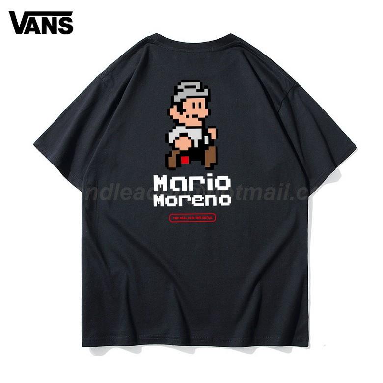 Vans Men's T-shirts 39